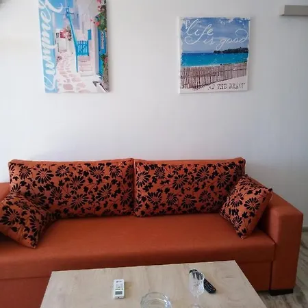 Atlas With Private And Seaview