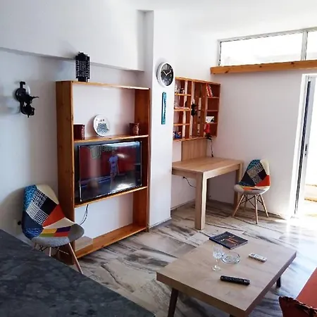 Atlas With Private And Seaview Loutráki