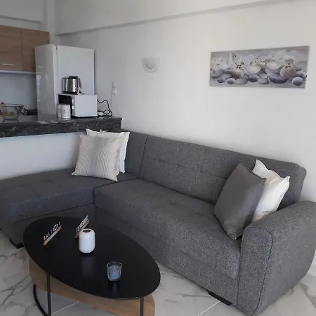 Atlas With Private And Seaview Daire