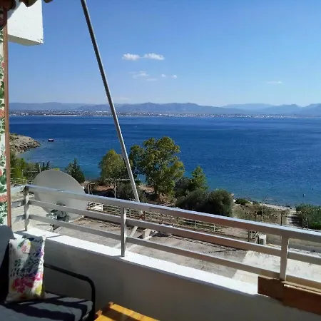 Atlas With Private And Seaview