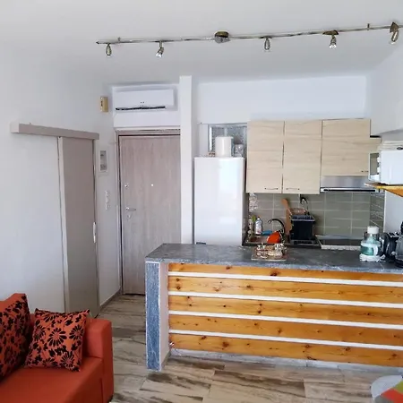 Atlas With Private And Seaview