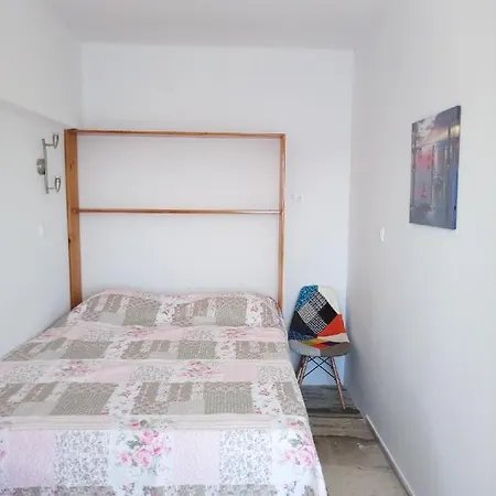 Atlas With Private And Seaview * Lutráki