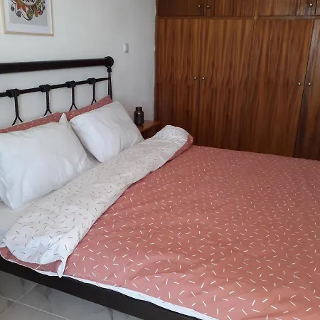 Daire Atlas With Private And Seaview