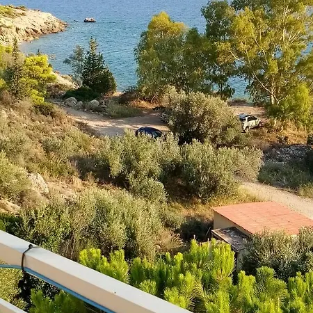 Atlas With Private And Seaview