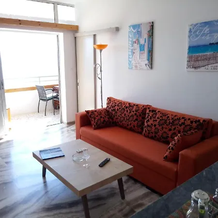 Atlas With Private And Seaview