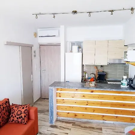 Atlas With Private And Seaview