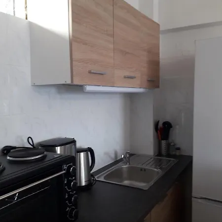 Atlas With Private And Seaview * Loutráki