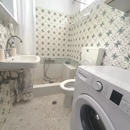 Atlas With Private And Seaview Apartamento *