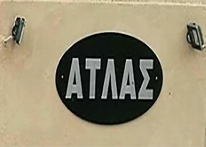 Atlas With Private And Seaview