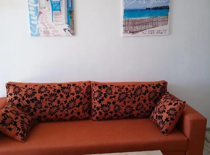 Atlas With Private And Seaview