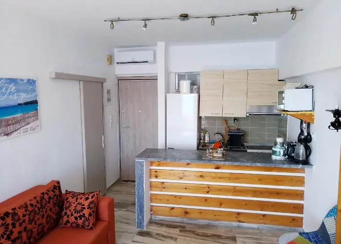 Atlas With Private And Seaview