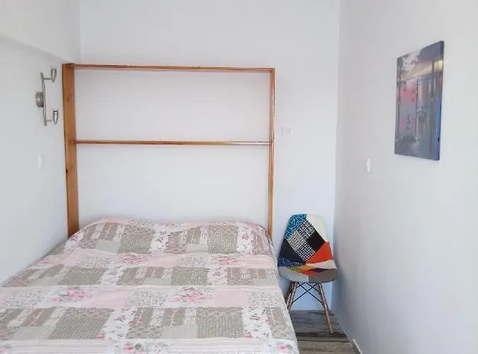 Atlas With Private And Seaview * Loutráki