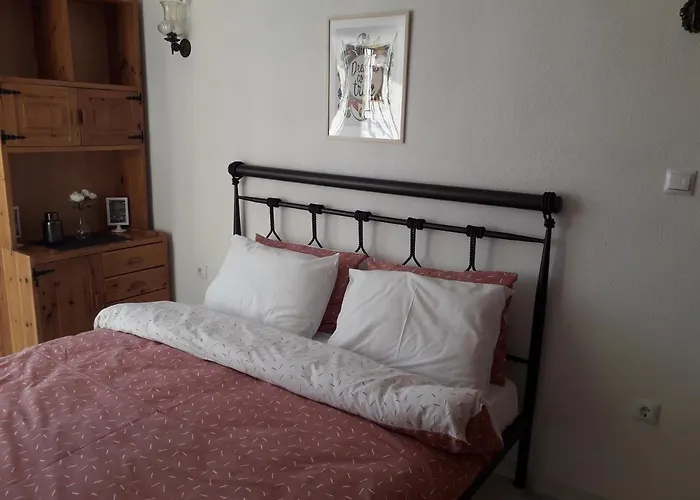 Atlas With Private And Seaview