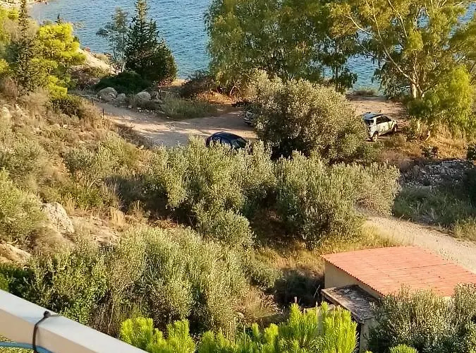 Atlas With Private And Seaview