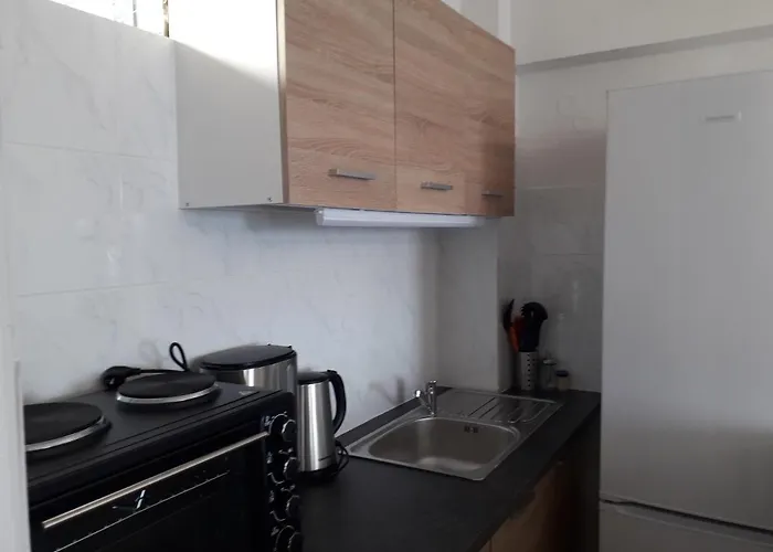 Atlas With Private And Seaview * Loutráki